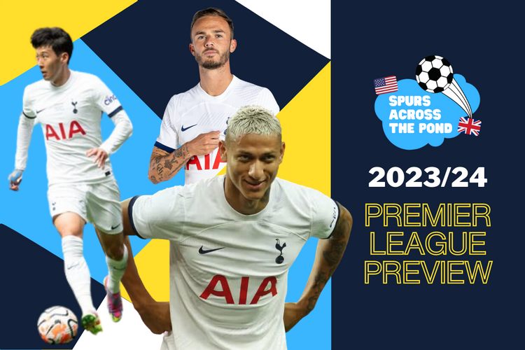 2023/24 Premier League Season Preview