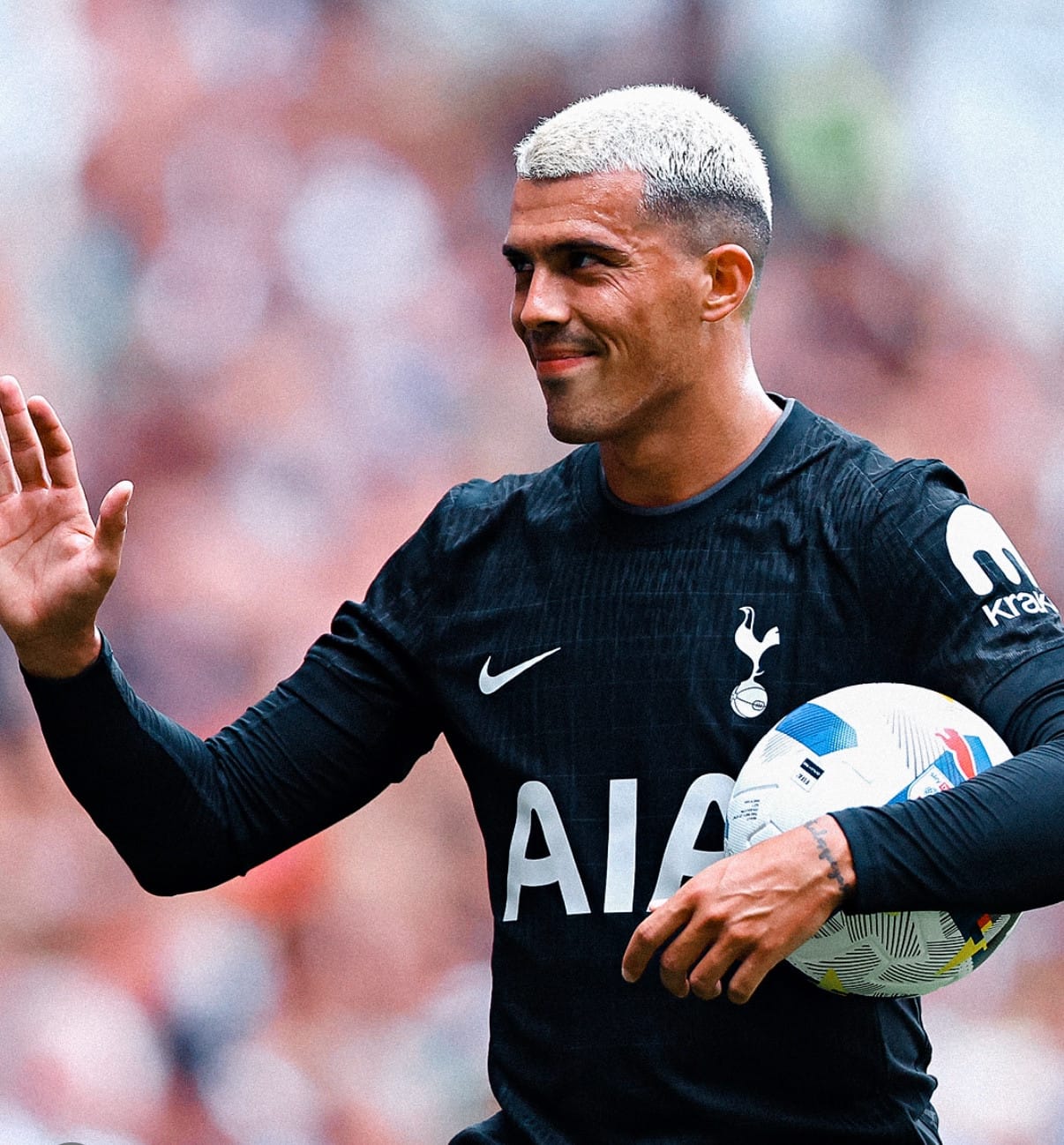 2025/26 Premier League Season Preview