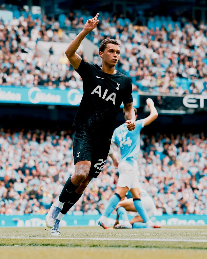 Plucky Spurs