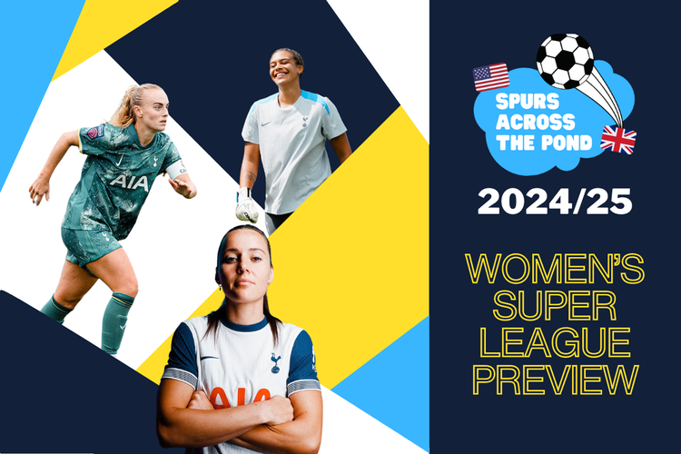 2024/25 Women's Super League Season Preview