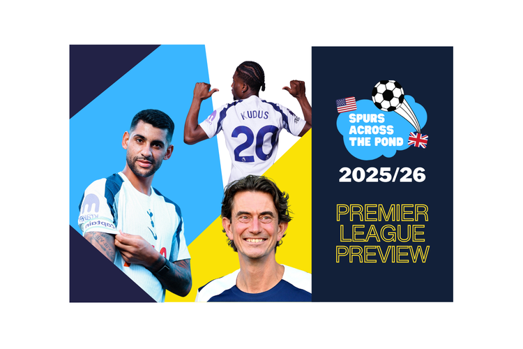 2025/26 Premier League Season Preview