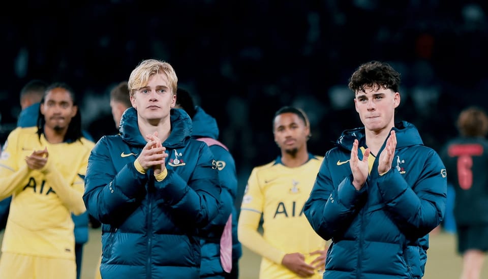 Randal's (Almost) Revenge