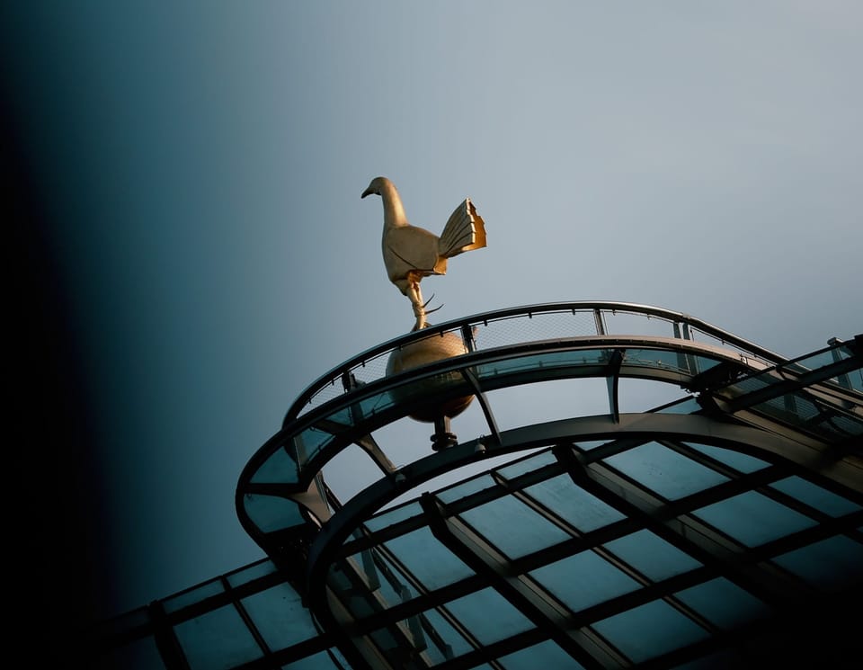 Self-Imposed Struggle