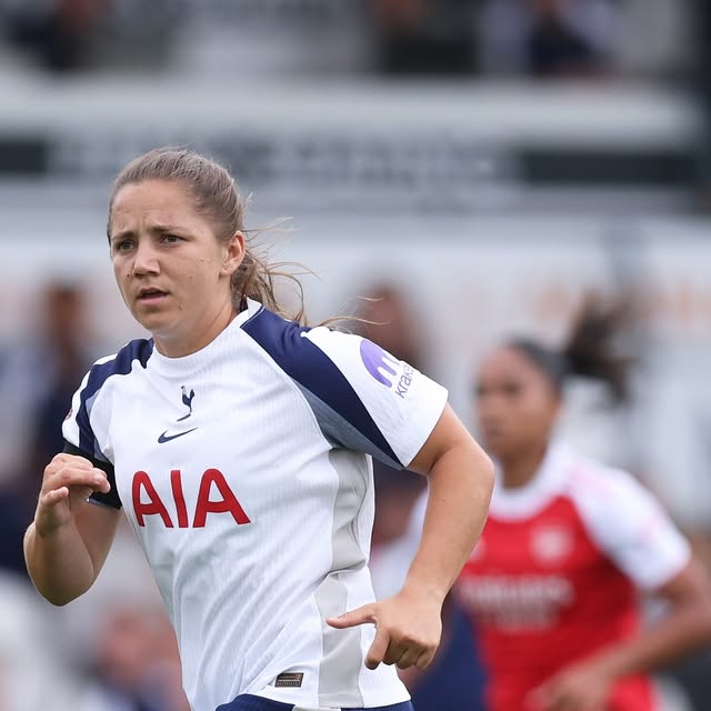 Plucky Spurs